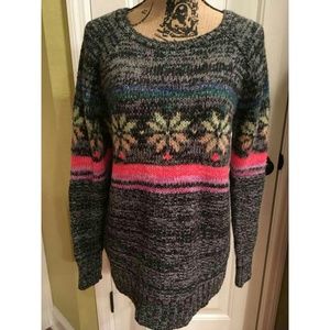 jegging sweater American Eagle Outfitters size M